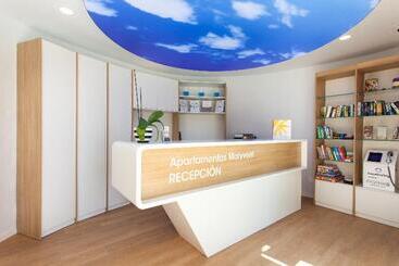 R2 Maryvent Beach Apartments