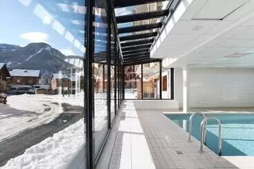 아파트 Residence Odalys Aquisana