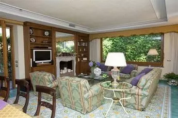Villa La Contessina