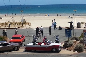 Apartamento Acaill_accommodation