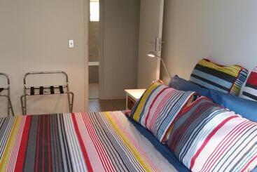 アパートメント Acaill_accommodation