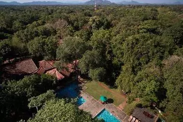 Szálló Sigiriya