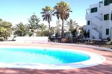 Apartamento Coral Bay