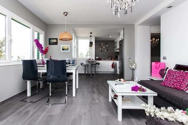 Apartamento Coral Bay