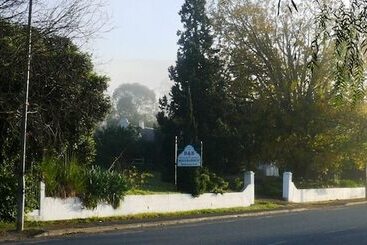 צימר Moolmanshof