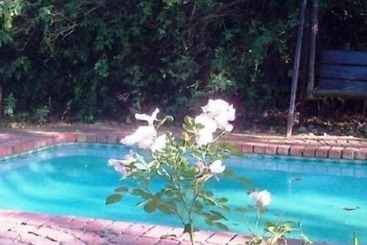 Bed and Breakfast Moolmanshof