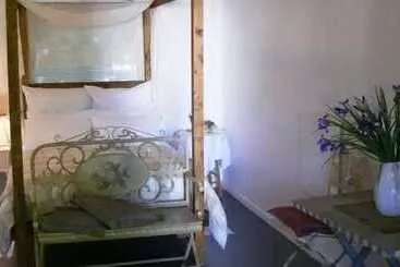 Bed & Breakfast Moolmanshof