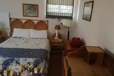 Aamiaismajoitus (B&B) Valley Guest House
