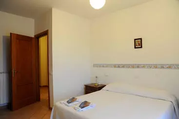 آپارتمان‌های توریست‌ها Poggio Delle Rose Tuscany Relais