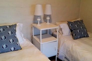 Forest Valley Cottages