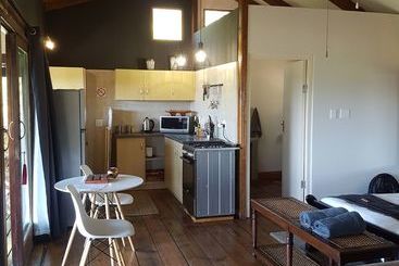 Forest Valley Cottages