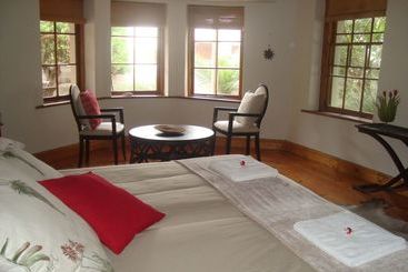 Hope Villa Bed & Breakfast