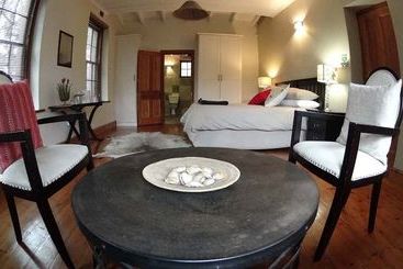 Hope Villa Bed & Breakfast