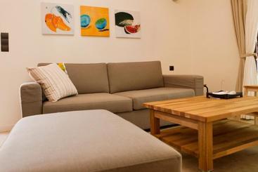 Appartamenti turistici Horizonte Seafront Suites