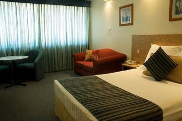 Hotel Alloggio Newcastle Beach