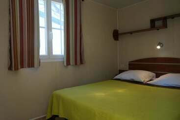 هتل Camping International