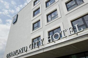 Best Western Hotel Tulln