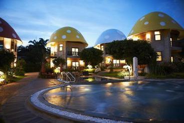 Hotel Khaoyai Panorama  Resort