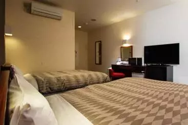Hotel Livemax Budget Hamamatsu Ekimae