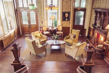 Hotel Merewood Country House