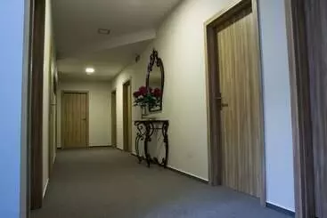 Hotelli Pod Zamkem