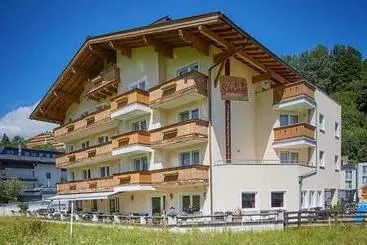 Hotel Schachner