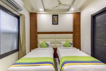 Hotell Treebo Rockland, Jaipur