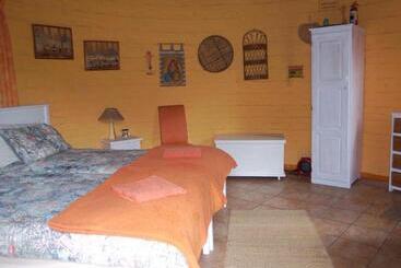 Apartament Imka Trinity Retreat