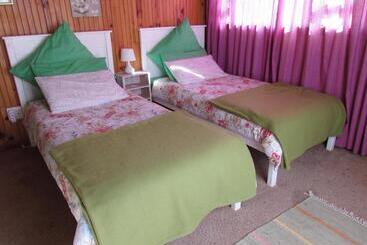 شقة Imka Trinity Retreat