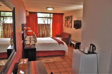 膳宿费 Franklin View Guesthouse