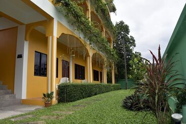 Пансион Mood Mansion