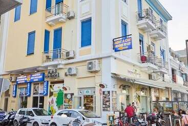 Pension Pelineon Rooms