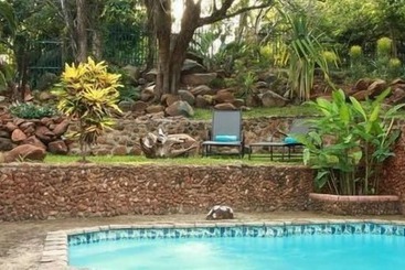 Pensão Woodlands Guest House