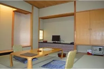 Ryokan Enakyo Grand