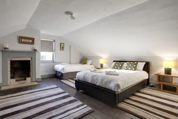 コテージ Whites Corner