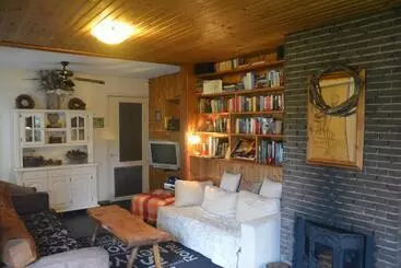 B&b La Source Houffalize
