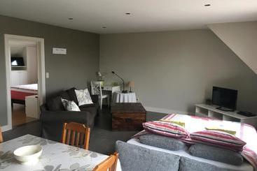 Bed and Breakfast Guesthouse De Middelvelden