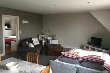 Bed and Breakfast Guesthouse De Middelvelden