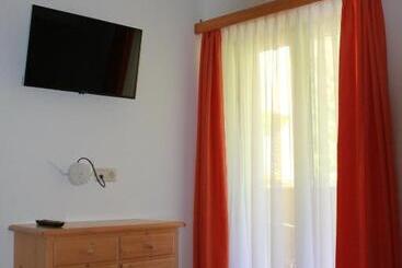 민박 Ferienhotel Samerhof