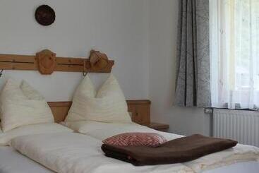 Bed and Breakfast Ferienhotel Samerhof