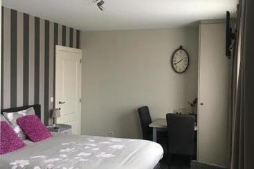 צימר Guesthouse De Middelvelden