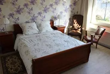 Bed and Breakfast Villa Kakelbont Borgloon
