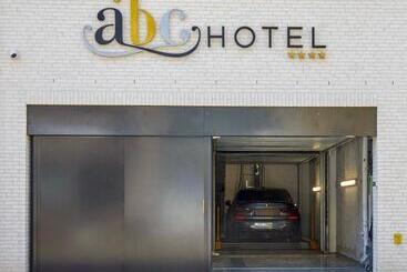 ホテル Abc