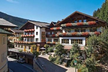 בית מלון כפרי Am Sonnenhügel