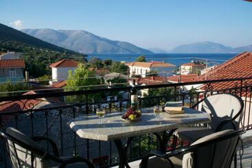 בית מלון כפרי Diamanto Complex