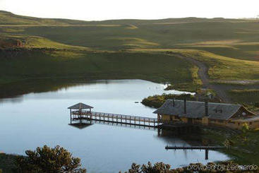 فندق Fazenda Rio Do Rastro Ecoresort