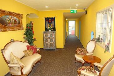 فندق Garni Daniela Urich