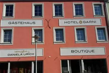 Hotel Garni Daniela Urich