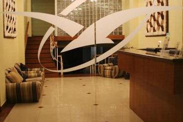 هتل Gavina Express