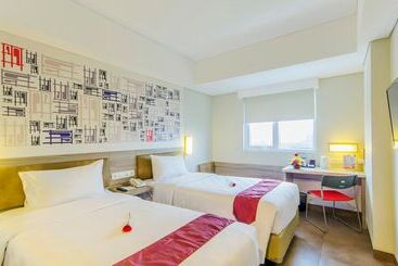 Grand Cordela Hotel Bandung